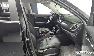 Kia Seltos 2022 1.6 Автомат в Москве № 132913, миниатюра 2