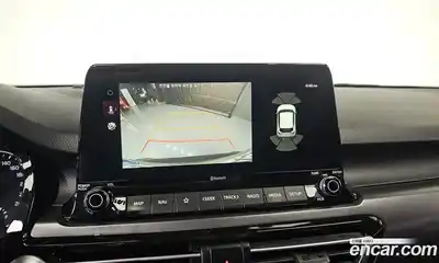 Kia Seltos 2022 1.6 Автомат в Москве № 132913, миниатюра 3