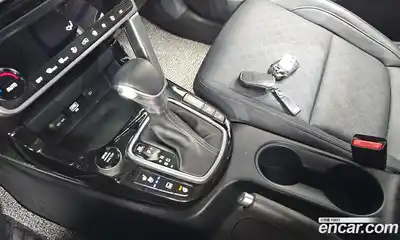 Kia Seltos 2022 1.6 Автомат в Москве № 132913, миниатюра 6