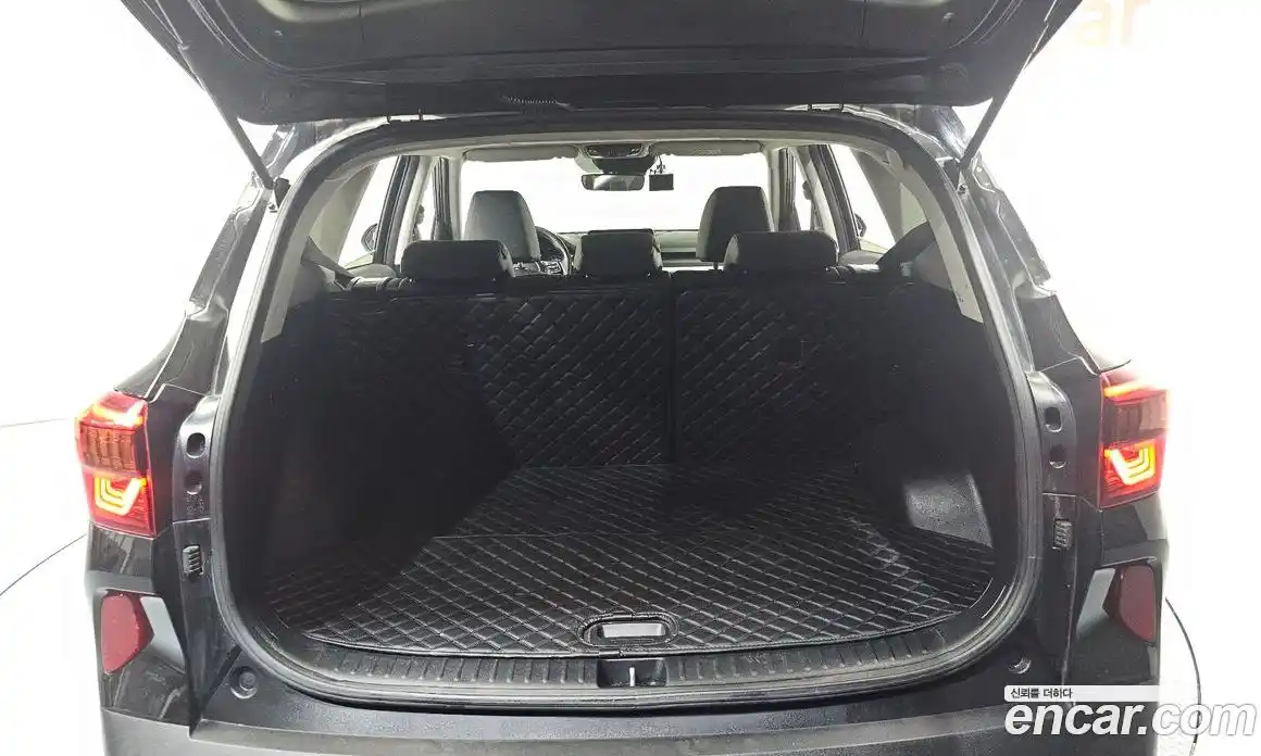 Kia Seltos 2022 1.6 Автомат в Москве № 132913, фото 10