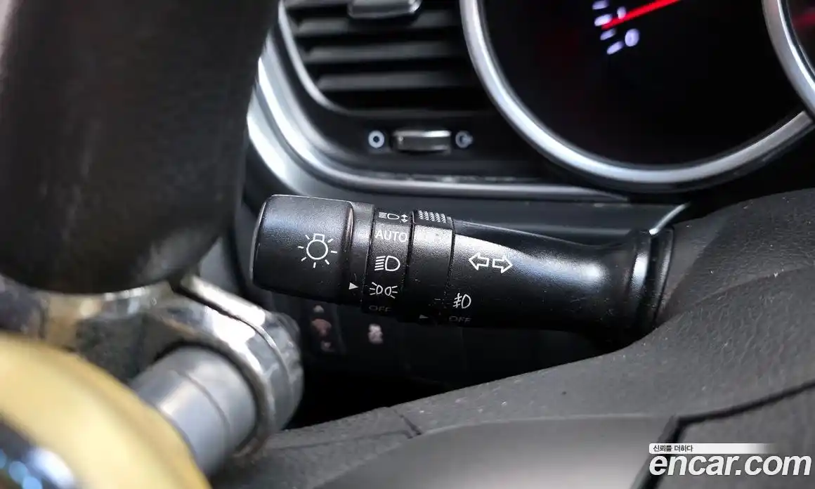 Kia K5 2014 2.0 Автомат в Москве № 133138, фото 12