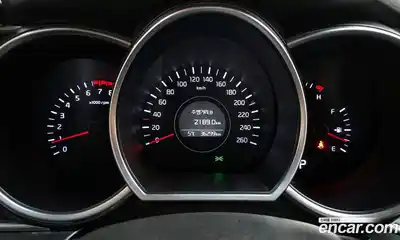 Kia K5 2014 2.0 Автомат в Москве № 133138, миниатюра 2