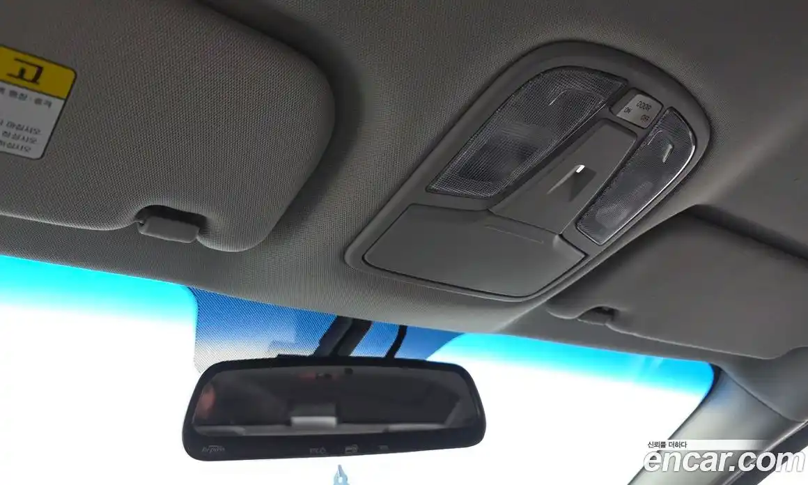 Kia K5 2014 2.0 Автомат в Москве № 133138, фото 5