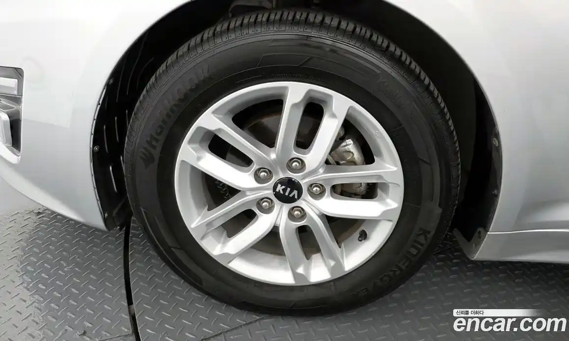 Kia K5 2014 2.0 Автомат в Москве № 133138, фото 7