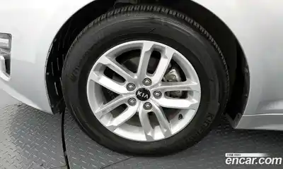 Kia K5 2014 2.0 Автомат в Москве № 133138, миниатюра 7