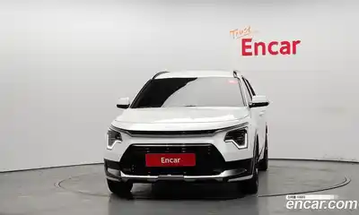 Kia Niro, 2022
