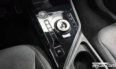 Kia Niro 2022 1.6 Автомат в Москве № 133244, миниатюра 7