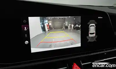 Kia Niro 2022 1.6 Автомат в Москве № 133244, миниатюра 9