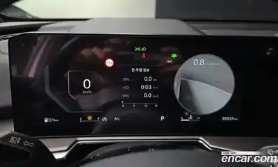 Kia Sorento 2024 2.5 Автомат в Москве № 133274, миниатюра 11