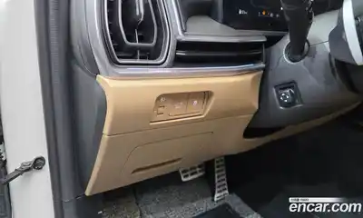 Kia Sorento 2024 2.5 Автомат в Москве № 133274, миниатюра 12