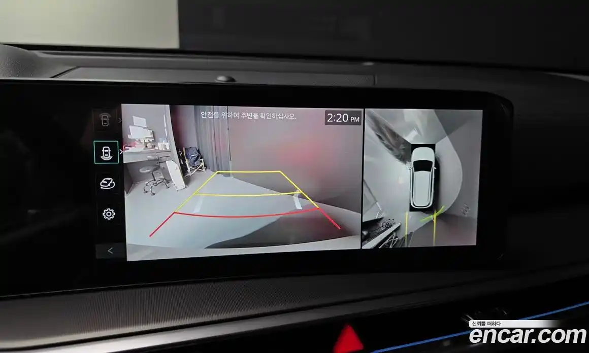 Kia Sorento 2024 2.5 Автомат в Москве № 133274, фото 14