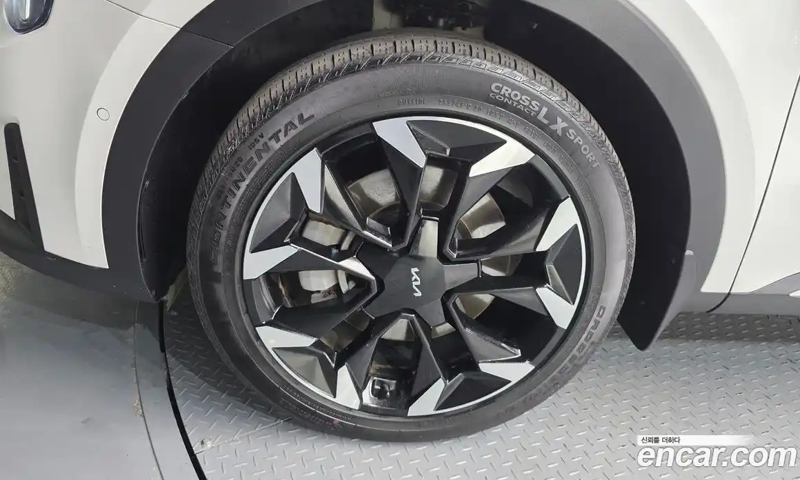 Kia Sorento 2024 2.5 Автомат в Москве № 133274, фото 16