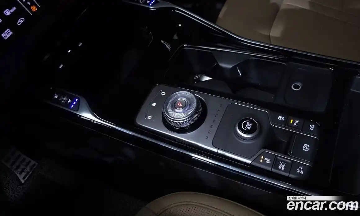 Kia Sorento 2024 2.5 Автомат в Москве № 133274, фото 17