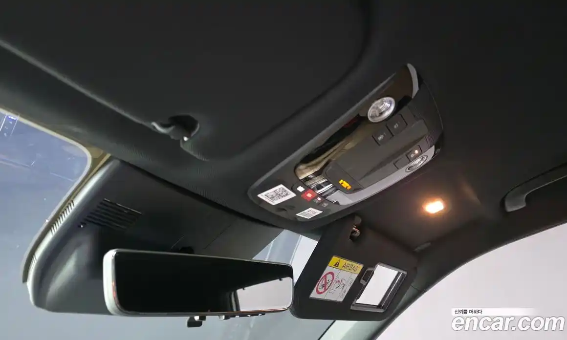 Kia Sorento 2024 2.5 Автомат в Москве № 133274, фото 18