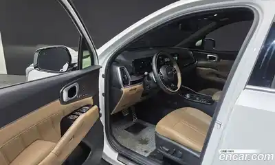 Kia Sorento 2024 2.5 Автомат в Москве № 133274, миниатюра 3