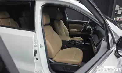 Kia Sorento 2024 2.5 Автомат в Москве № 133274, миниатюра 5