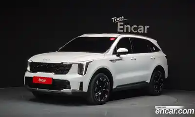 Kia Sorento 2024 2.5 Автомат в Москве № 133274, миниатюра 6