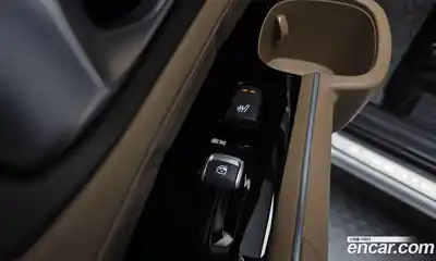 Kia Sorento 2024 2.5 Автомат в Москве № 133274, миниатюра 9