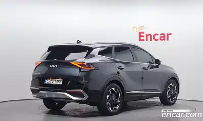 Kia Sportage, 2023