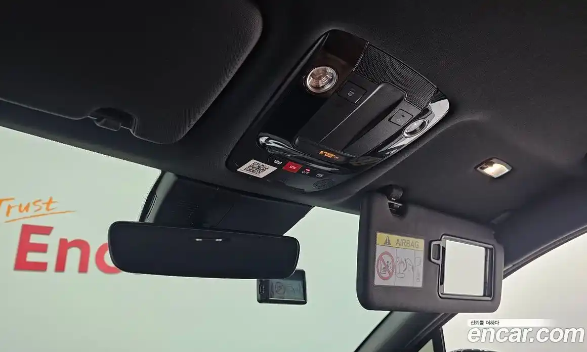 Kia Sportage 2023 1.6 Автомат в Москве № 133563, фото 18