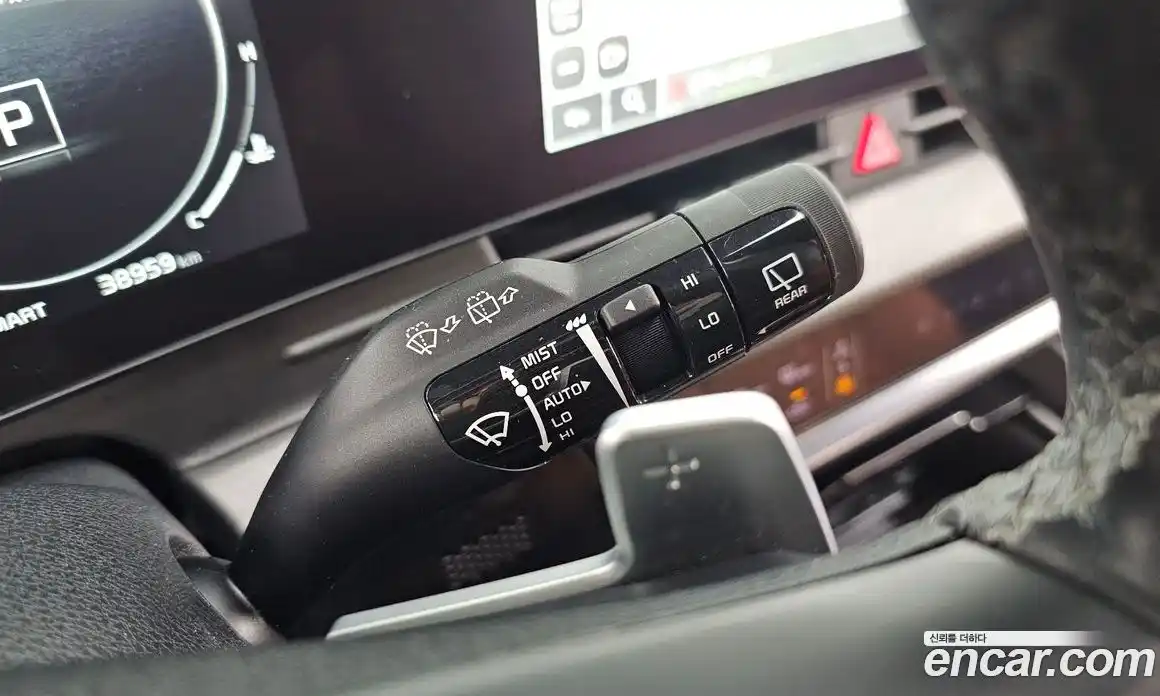 Kia Sportage 2023 1.6 Автомат в Москве № 133563, фото 20