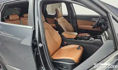 Kia Sportage 2023 1.6 Автомат в Москве № 133563, миниатюра 2