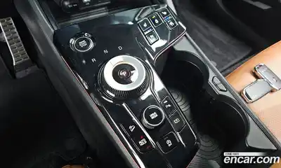 Kia Sportage 2023 1.6 Автомат в Москве № 133563, миниатюра 4