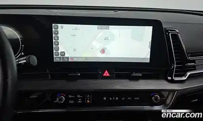 Kia Sportage 2023 1.6 Автомат в Москве № 133563, миниатюра 5