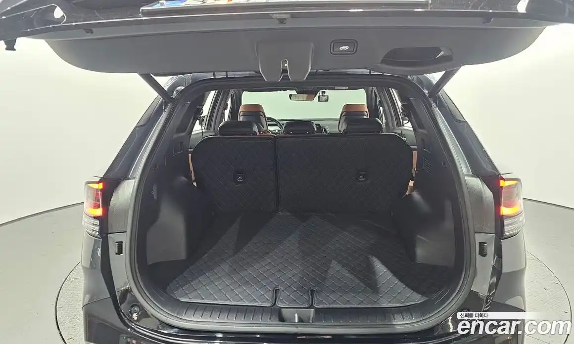 Kia Sportage 2023 1.6 Автомат в Москве № 133563, фото 6