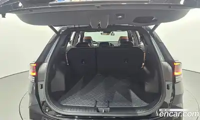 Kia Sportage 2023 1.6 Автомат в Москве № 133563, миниатюра 6