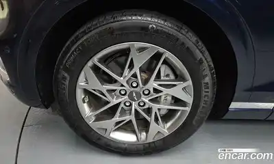 Genesis GV70 2023 2.5 Автомат в Москве № 13426, миниатюра 11