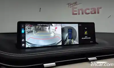 Genesis GV70 2023 2.5 Автомат в Москве № 13426, миниатюра 2