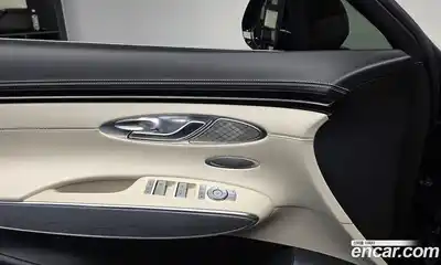 Genesis GV70 2023 2.5 Автомат в Москве № 13426, миниатюра 8