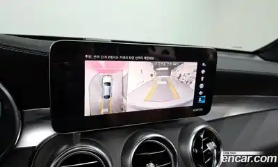 Mercedes-Benz GLC-Class 2022 2.0 Автомат в Москве № 138500, миниатюра 11