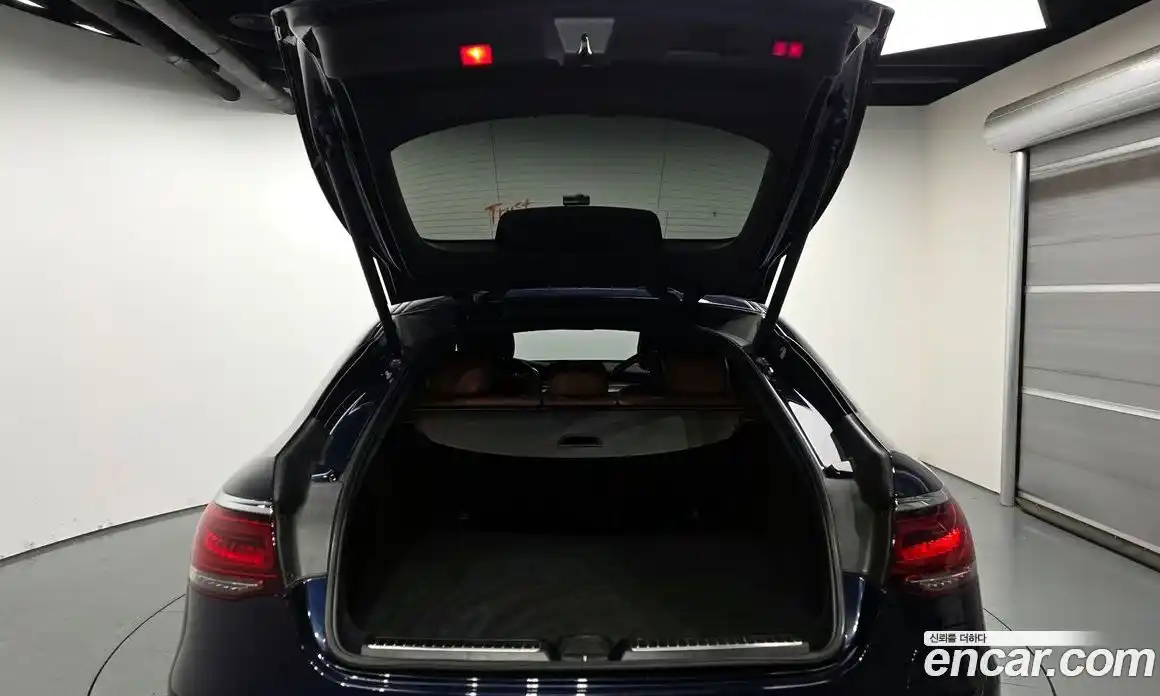 Mercedes-Benz GLC-Class 2022 2.0 Автомат в Москве № 138500, фото 19