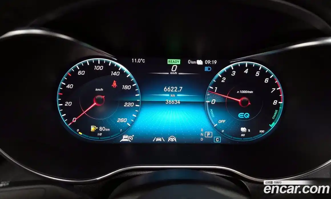 Mercedes-Benz GLC-Class 2022 2.0 Автомат в Москве № 138500, фото 2