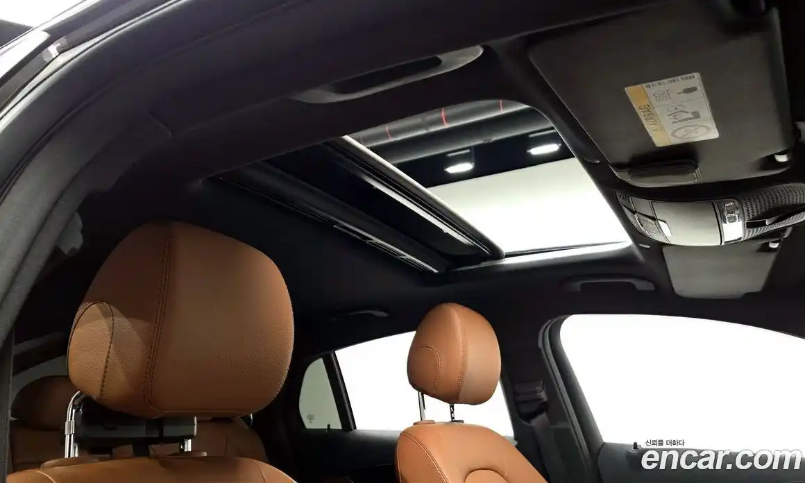 Mercedes-Benz GLC-Class 2022 2.0 Автомат в Москве № 138500, фото 5