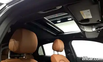 Mercedes-Benz GLC-Class 2022 2.0 Автомат в Москве № 138500, миниатюра 5