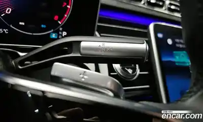 Mercedes-Benz S-Class 2024 4.0 Автомат в Москве № 142020, миниатюра 11