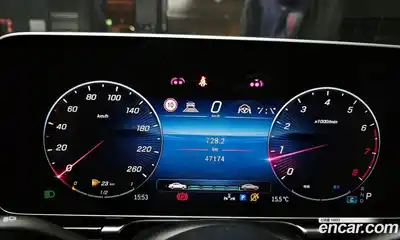 Mercedes-Benz S-Class 2024 4.0 Автомат в Москве № 142020, миниатюра 8