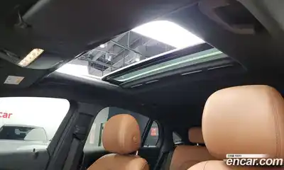 Mercedes-Benz GLC-Class 2021 2.0 Автомат в Москве № 142598, миниатюра 9