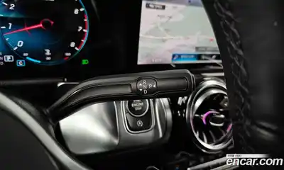 Mercedes-Benz GLB-Class 2021 2.0 Автомат в Москве № 143366, миниатюра 12