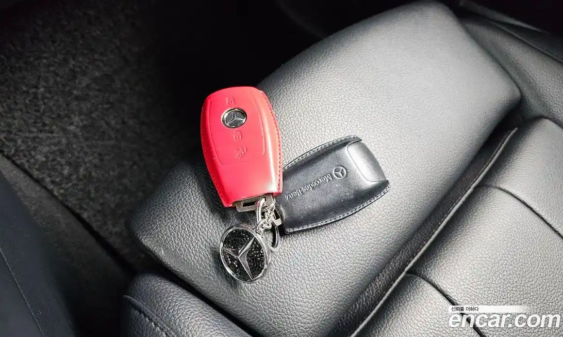 Mercedes-Benz GLB-Class 2021 2.0 Автомат в Москве № 143366, фото 14