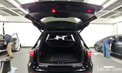 Mercedes-Benz GLB-Class 2021 2.0 Автомат в Москве № 143366, миниатюра 4