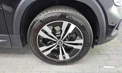 Mercedes-Benz GLB-Class 2021 2.0 Автомат в Москве № 143366, миниатюра 6