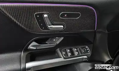 Mercedes-Benz GLB-Class 2021 2.0 Автомат в Москве № 143366, миниатюра 8