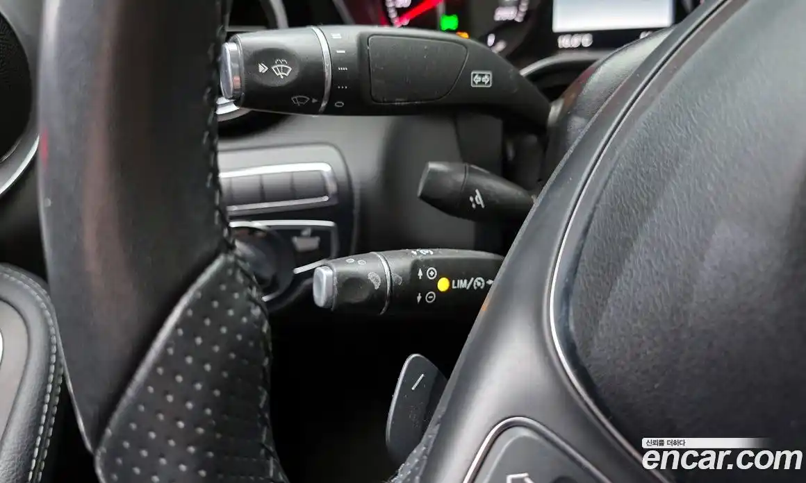 Mercedes-Benz C-Class 2018 2.0 Автомат в Москве № 143466, фото 6