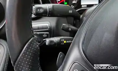 Mercedes-Benz C-Class 2018 2.0 Автомат в Москве № 143466, миниатюра 6