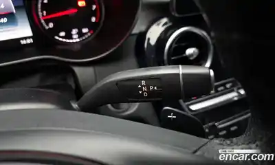 Mercedes-Benz C-Class 2018 2.0 Автомат в Москве № 143466, миниатюра 10