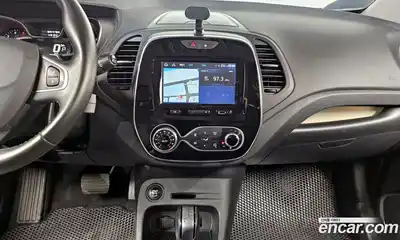 Renault QM3 2018 1.5 Автомат в Москве № 144566, миниатюра 11